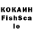 Кетамин ketamine 17ishChichi